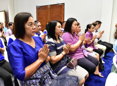 ร่วมแสดงความยินดี และร่วมทำบุญในการเปิดสำนักงาน พารามิเตอร์รูปภาพ 1