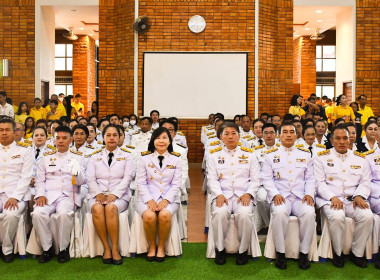 พิธีเฉลิมฉลองไฟพระฤกษ์การแข่งขันกีฬาแห่งชาติ ครั้งที่ 49 ... พารามิเตอร์รูปภาพ 3