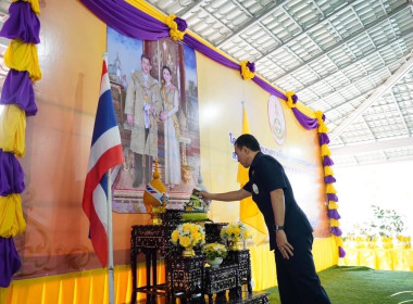 โครงการคลินิกเกษตรเคลื่อนที่ในพระราชานุเคราะห์ ... พารามิเตอร์รูปภาพ 6