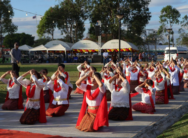 พิธีเปิดงานวันสมเด็จพระเจ้าตากสินมหาราชรำลึก ... พารามิเตอร์รูปภาพ 2